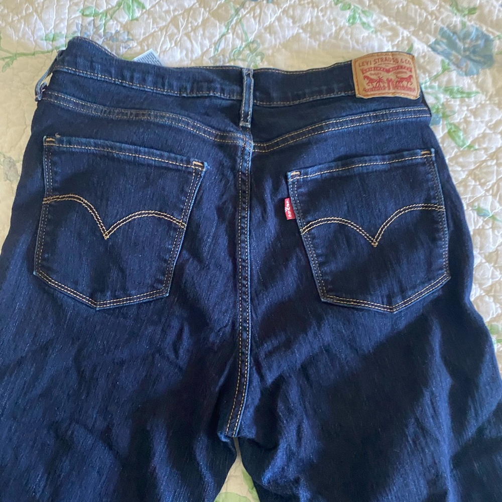 Levi’s Jeans